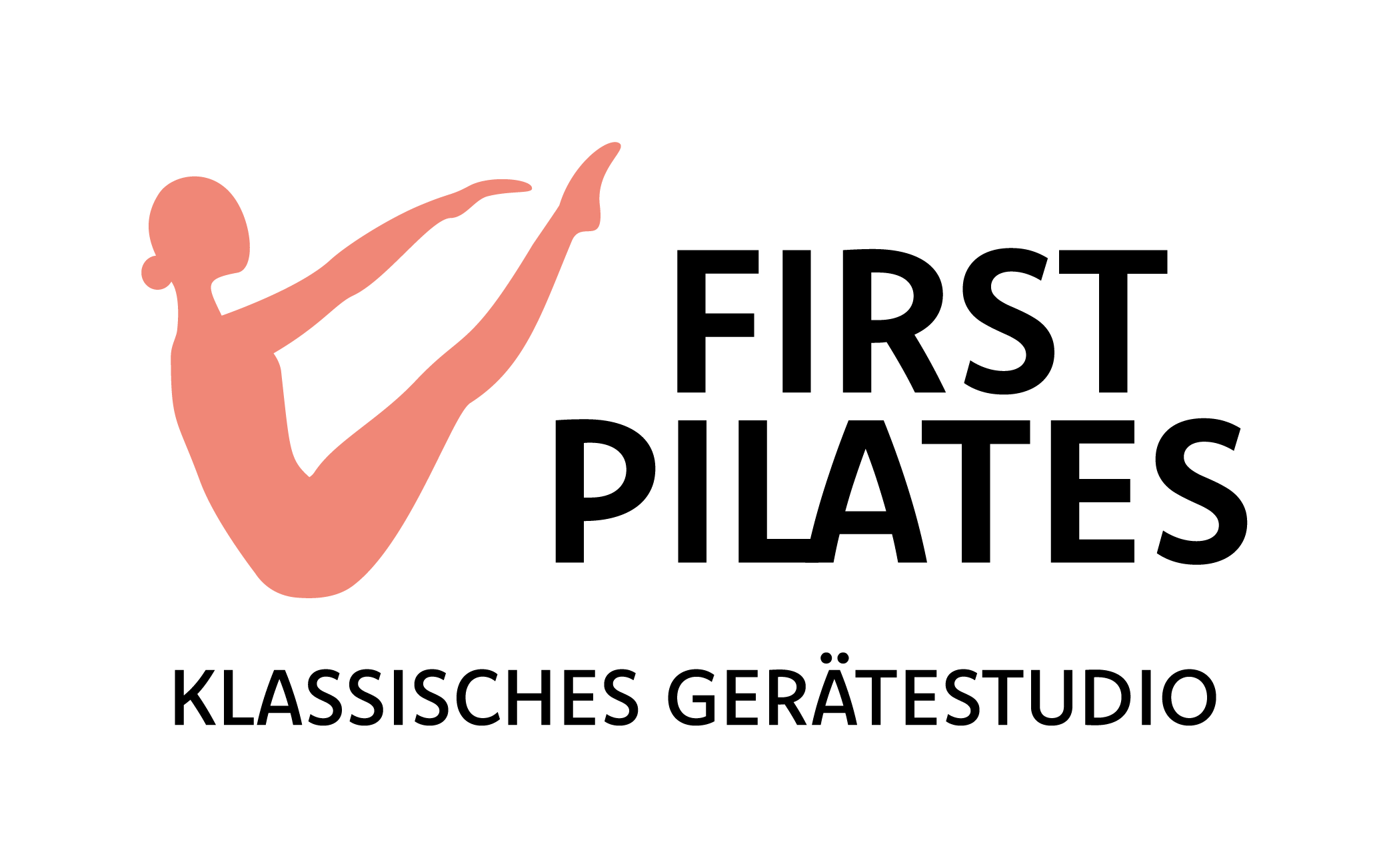 First Pilates Studio - Firmenlogo